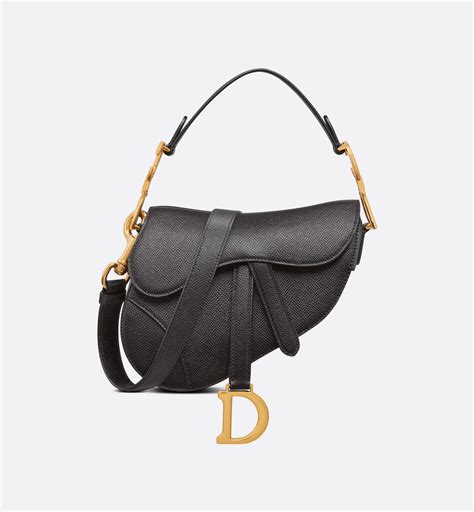 kleine dior saddle bag|genuine Dior saddle bag.